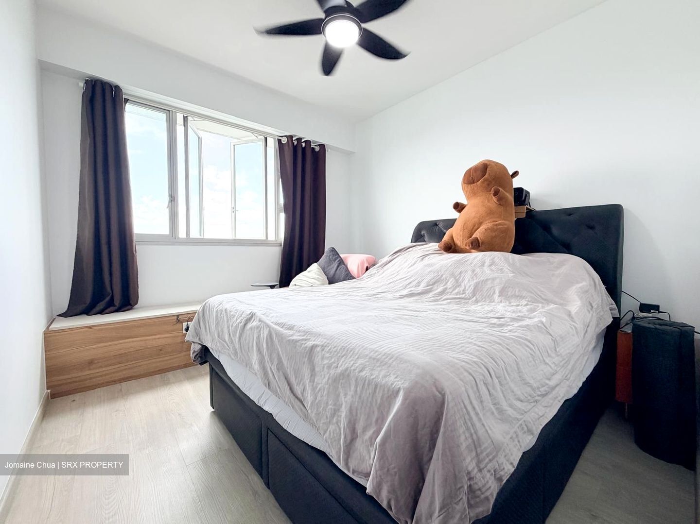 Blk 182B Marsiling Greenview (Woodlands), HDB 5 Rooms #555054211